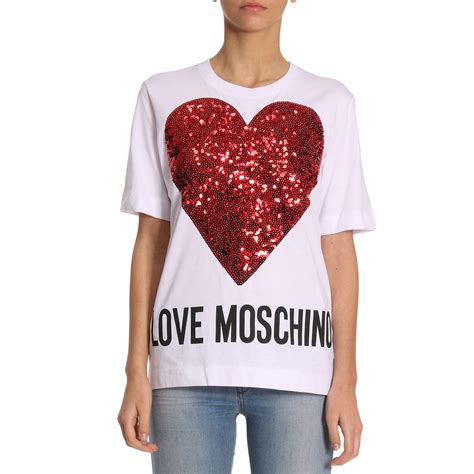 moschino shirt outlet.